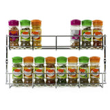 Kitchen,Spice,Cupboard,Organizer,Mount,Storage,Pantry,Holder