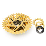 BIKIGHT,Mountain,Cycling,Freewheels,Speed,Bicycle,Flywheel,Cassette