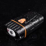 XANES,SFL19,850LM,Smart,Sensor,Light,Waterproof,Camping,Bicycle,Cycling,Motorcycle