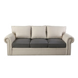 Seaters,Cushion,Cover,Stretch,Chair,Protector,Elastic,Washable,Removable,Slipcover,Office,Furniture,Decoration