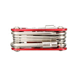 Multi,Bicycle,Repair,Screwdrivers,Spanner,Chain,Rivet,Remover