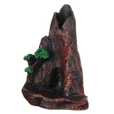 Multi,Resin,Backflow,Incense,Burner,Censer,Holder,Office,Decor