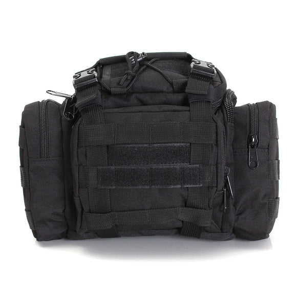 Oxford,Waterproof,Tactical,Fishing,Tackle,Shoulder