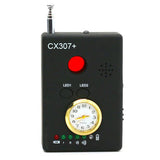 XANES,Range,Wireless,Signal,Detector,Detector,Sport,Camera