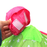 140CM,Portable,Princess,Indoor,Outdoor,Children,Wigwam