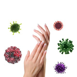 Portable,Alcohol,Wipes,Disposable,Sterilization,Sterilize,Separate,Cleaning,Emergency,Cleaning,Paper,Towels
