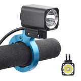TrustFire,1000LM,Cycling,Front,Light,Aluminum,Night,Riding,Bicycle,Light