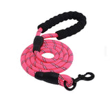 Durable,Nylon,Harness,Walking,Running,Leashes,Training,Small,Medium,Large,Supplies