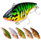 ZANLURE,DW441,7.4cm,20.5g,Vibration,Pencil,Popper,Artificial,Fishing