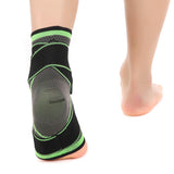 Mumian,Nylon,Ankle,Support,Resistant,Breathable,Outdoor,Sports,Fitness,Ankle,Protection