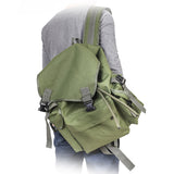 Canvas,Outdoor,Fishing,Storage,Shoulder,Fishing,Tackle