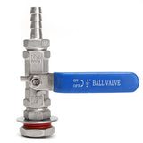 Valve,Stainless,Steel,Valve,Kettle