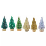Christmas,Sisal,Cedar,Decoration,Small,Christmas,Christmas,Ornaments,Christmas,Atmosphere,Decor
