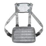 Tactical,Nylon,Waterproof,Shoulder,Outdoor,Hunting,Crossbody