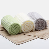 KCASA,Thicken,Super,Absorbent,Towel,Cotton,Beach,Towels,Pattern