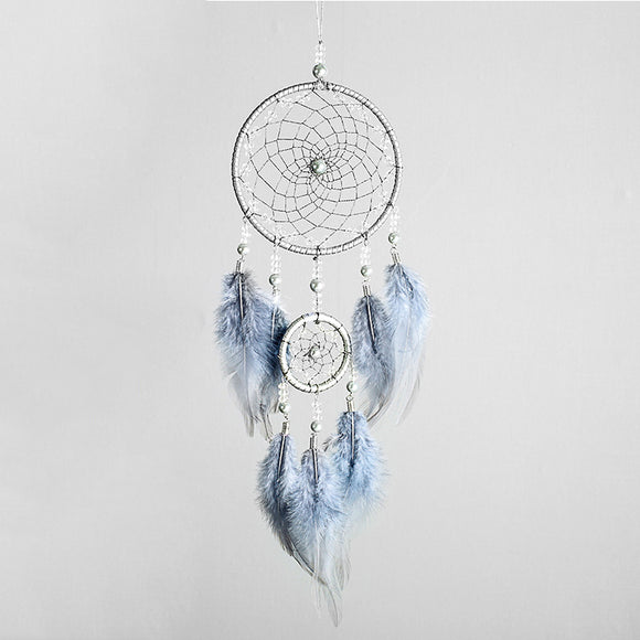 Dream,Catcher,Decor,Feather,Handmade,Dreamcatcher,Bedroom