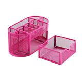 Honana,Organizer,Desktop,Storage,Pencil,Stationary,Holder
