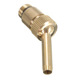 Brass,Adjustable,Water,Universal,Straight,Jetting,Fountain,Nozzle
