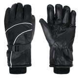 Electrically,Heated,Gloves,Waterproof,Windproof,Motorcycle,Winter,Warmer,Outdoor,Thermal,Equipment