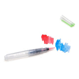 Watercolor,Paint,Assorted,Colors,Professional,Travel,Paintings