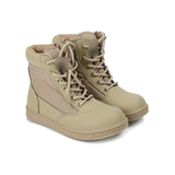 Children,Tactical,Combat,Boots,Outdoor,Casual,Ankle,Boots,Comfy,Walking,Shoes