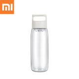 550ml,Camping,Portable,Water,Bottle,Grade,Silicone,Tritan