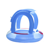 Inflatable,Float,Cushion,Sunshade,Swimming