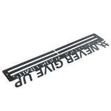 Stainless,Steel,Medal,Hanger,Holder,Medals,Display,Shelf,Sport,Gifts