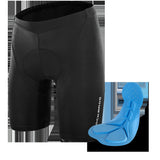 ROCKBROS,Outdoor,Men's,Quick,Breathable,Shock,Absorption,Sport,Riding,Shorts,Padded,Cushion