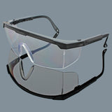 Outdoor,Cycling,Sandproof,Telescopic,Protective,Glasses,Dustproof,SplashProof,Goggles,Glasses