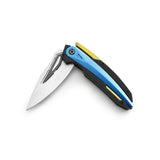 200mm,Stainless,Steel,Knife,Outdoor,Pocket,Folding,Knife,Portable,Camping,Knife