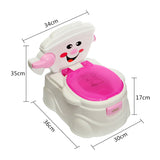 Toilet,Trainer,Training,Children,Toddler,Potty,Chair,Potties