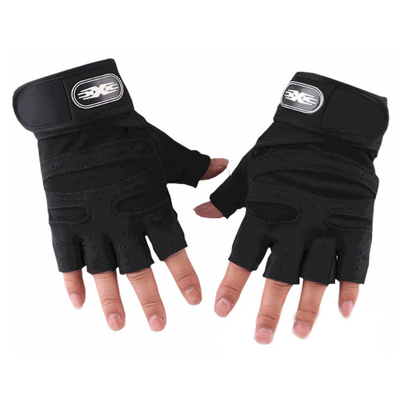 Women,Fitness,Gloves,Weightlifting,Gloves,Workout,Wrist,Support,Sports,Exercise,Protection