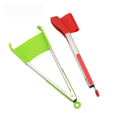 Honana,Collapsible,Kitchen,Spatula,Stainless,Steel,Frame