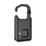 IPRee,Smart,Electronic,Fingerprint,Padlock,Suitcase,Safety,Outdoor,Travel