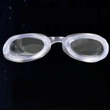 Waterproof,Swimming,Goggles,Earplug,Eyewear,Glasses