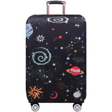 IPRee,Luggage,Cover,Travel,Suitcase,Protector