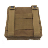 Outdoor,Travel,Tactical,1000D,Nylon,Medical,Waist,Lifesaving