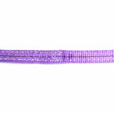 Purple,Double,Layer,Lifting,Sling,Tension,Bearing,Polyester,Sling,Strap