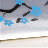 1Pair,Reusable,Covers,Boots,Thicken,Soles,Raincoats,Impermeable,Flower,Overshoes