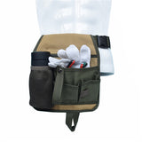 Portable,Garden,Tools,Organizer,Waterproof,Oxford,Storage,Waist,Working,Bottles,Gloves,Pliers