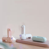 Foldable,Power,Phone,Holder,Electric,Handheld,Household,Desktop