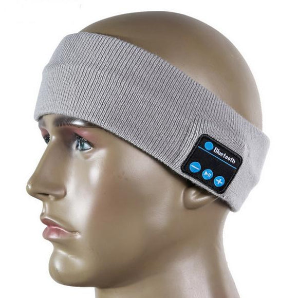 bluetooth,Sport,Sweat,Headbrand,Wireless,Music,Sports,Smart,Answer