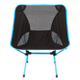 Outdoor,Portable,Folding,Chair,Ultralight,Aluminum,Camping,Picnic,Stool,150kg