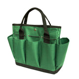 Portable,Tools,Waterproof,Oxford,Adjustable,Garden,Maintenance,Orgainzation,Handbag