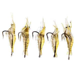 20pcs,Shrimp,Fishing,Prawn,Shrimp,Fishing