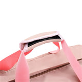 Waterproof,Shoulder,Seperation,Shoes,Fitness,Handbag,Luggage