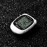 Wireless,Computer,1.6inch,Display,Waterproof,Rechargeable,Cycling,Speedometer,Odometer
