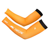Summer,Breathable,Quick,Drying,Cycling,Sleeves,Climbing,Drive,Cuffs