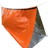 Outdoor,Reusable,Emergency,Sleeping,Thermal,Waterproof,Camping,Survival,Blanket